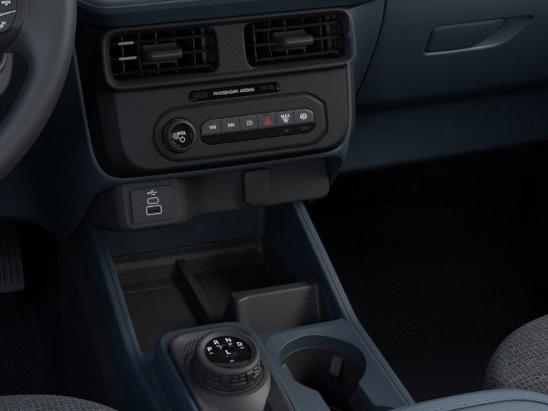 2026 Ford Maverick XL In-Transit