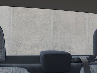 2026 Ford Maverick XLT In-Transit