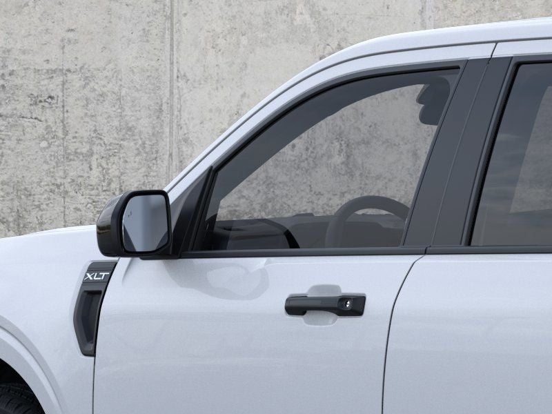 2026 Ford Maverick XLT In-Transit