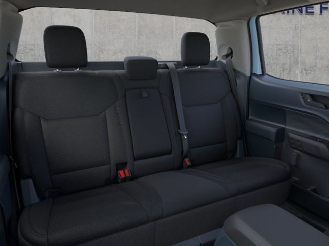 2026 Ford Maverick XLT In-Transit