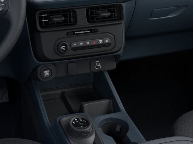 2026 Ford Maverick XLT In-Transit