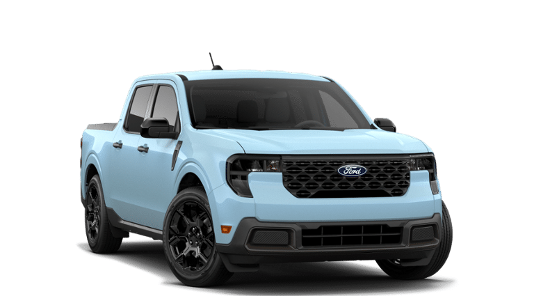 2026 Ford Maverick XLT In-Transit