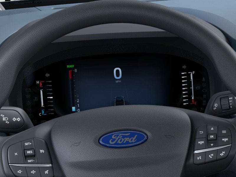2026 Ford Maverick XLT In-Transit