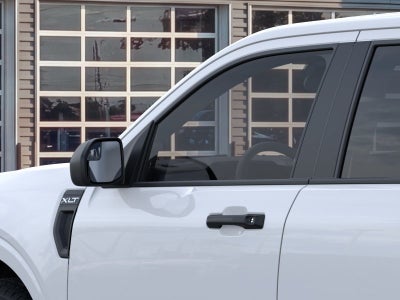 2026 Ford Maverick XLT In-Transit