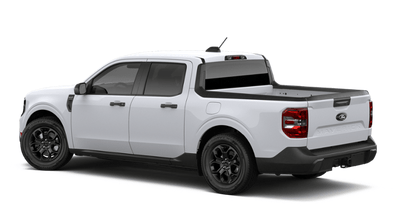 2026 Ford Maverick XLT In-Transit