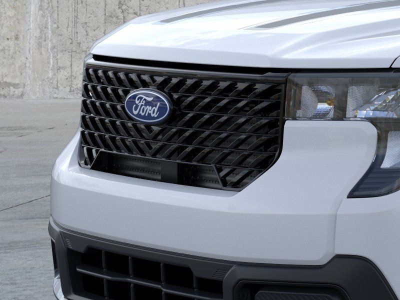 2026 Ford Maverick XLT In-Transit