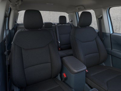 2026 Ford Maverick XLT In-Transit