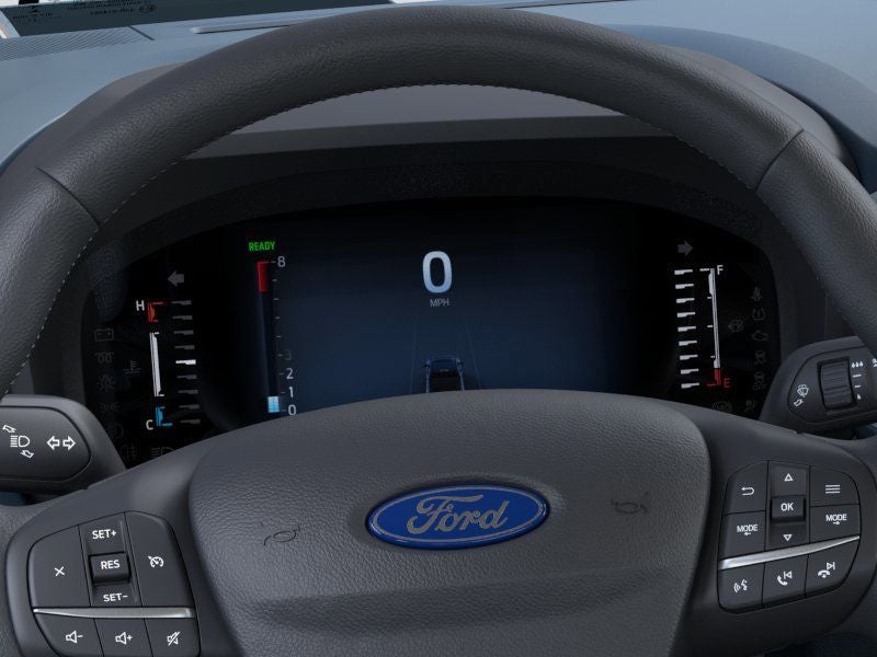 2026 Ford Maverick XLT In-Transit
