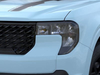 2026 Ford Maverick XLT In-Transit