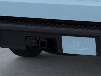 2026 Ford Maverick XLT In-Transit
