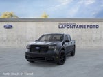 2026 Ford Maverick XLT In-Transit