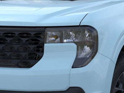 2026 Ford Maverick XLT In-Transit