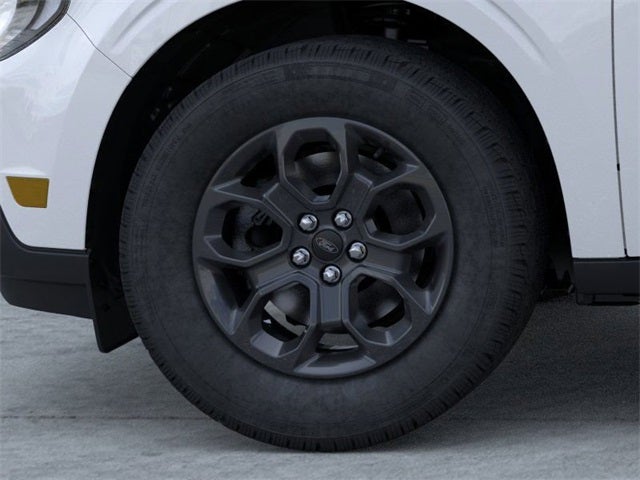 2026 Ford Maverick XLT In-Transit