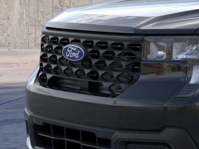 2026 Ford Maverick XLT In-Transit