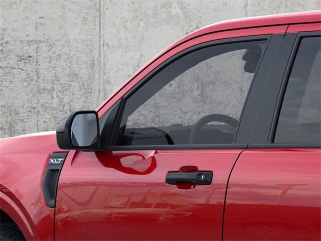 2026 Ford Maverick XLT In-Transit