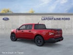2026 Ford Maverick XLT In-Transit