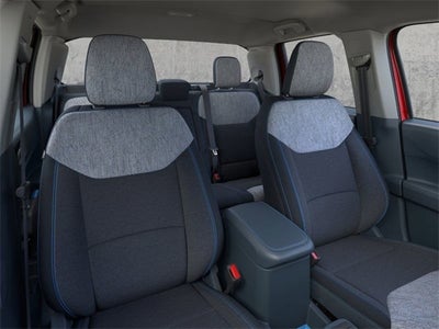 2026 Ford Maverick XLT In-Transit