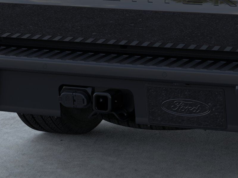 2026 Ford Maverick XLT In-Transit