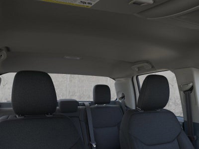 2026 Ford Maverick XLT In-Transit