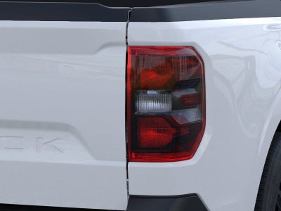 2026 Ford Maverick XLT In-Transit