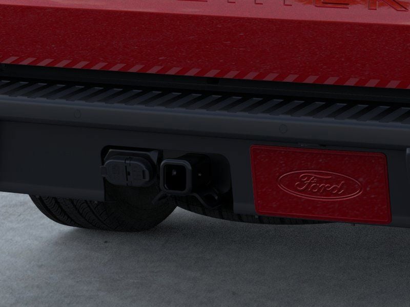 2026 Ford Maverick XLT In-Transit