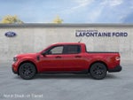 2026 Ford Maverick XLT In-Transit