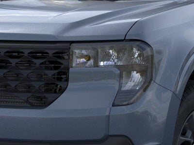2026 Ford Maverick XLT In-Transit