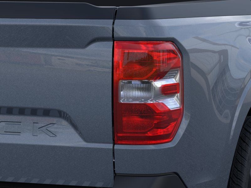 2026 Ford Maverick XLT In-Transit
