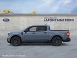 2026 Ford Maverick XLT In-Transit