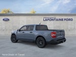 2026 Ford Maverick XLT In-Transit