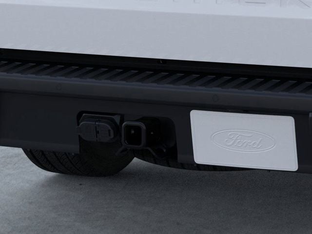 2026 Ford Maverick XLT In-Transit