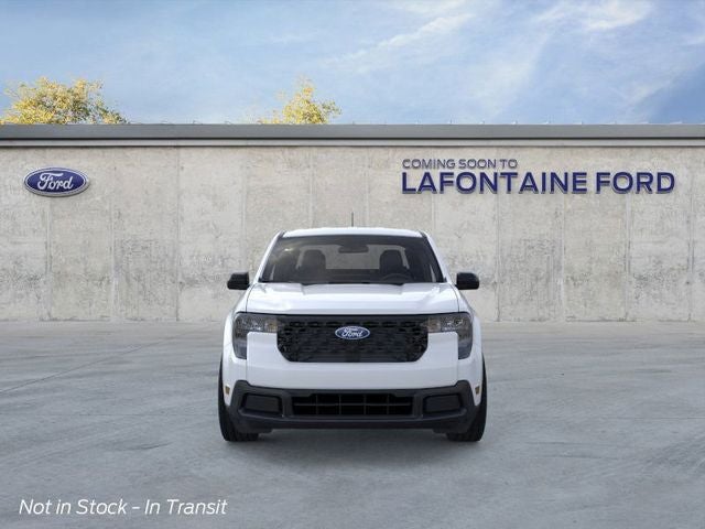 2026 Ford Maverick XLT In-Transit