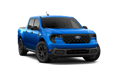 2026 Ford Maverick XLT In-Transit