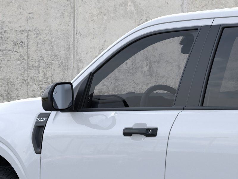 2026 Ford Maverick XLT In-Transit