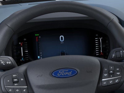 2026 Ford Maverick XLT In-Transit