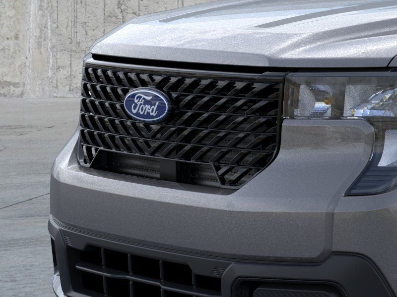 2026 Ford Maverick XLT In-Transit