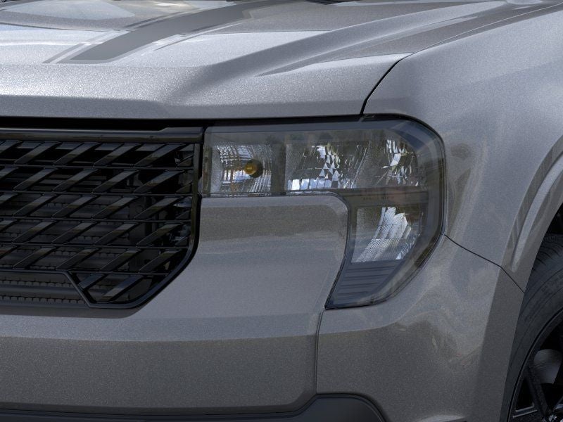 2026 Ford Maverick XLT In-Transit