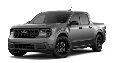 2026 Ford Maverick XLT In-Transit