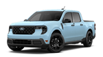 2026 Ford Maverick XLT In-Transit
