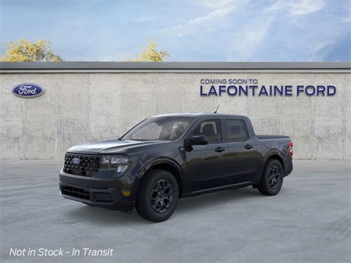 2026 Ford Maverick XLT In-Transit