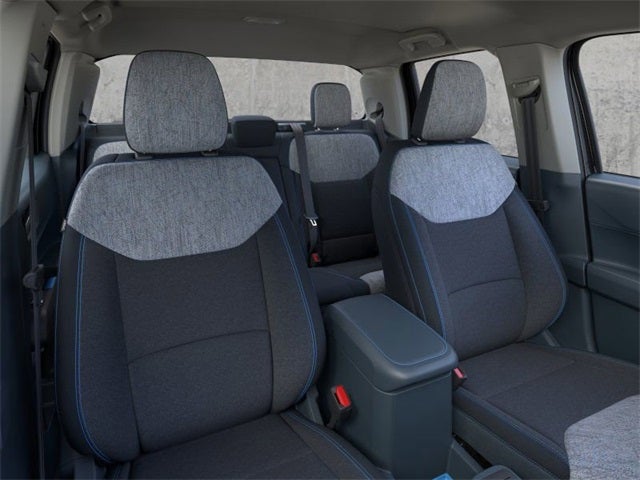 2026 Ford Maverick XLT In-Transit