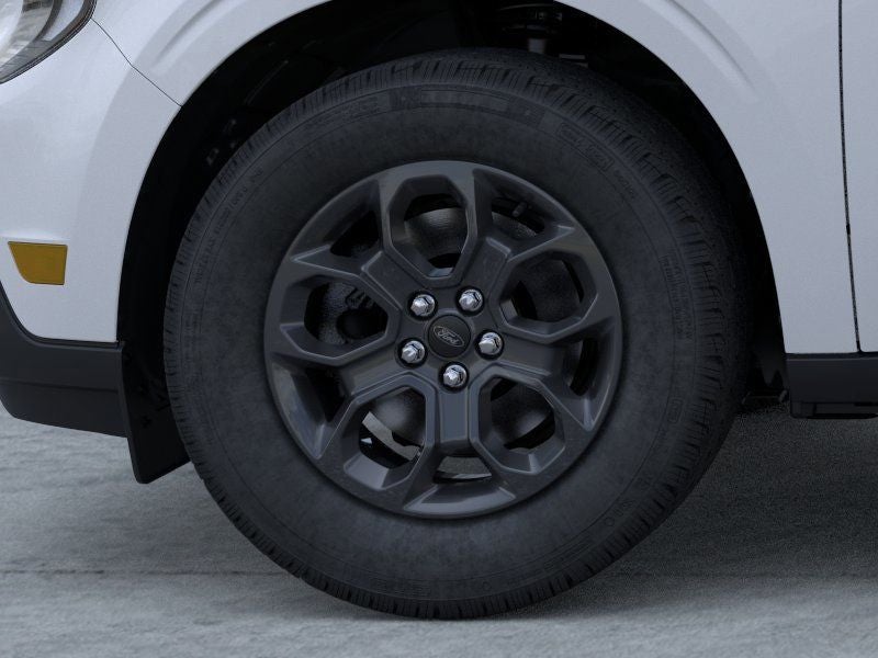 2026 Ford Maverick XLT In-Transit