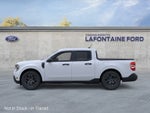 2026 Ford Maverick XLT In-Transit