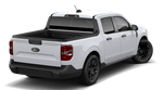 2026 Ford Maverick XLT In-Transit