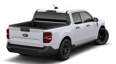 2026 Ford Maverick XLT In-Transit