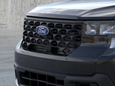 2026 Ford Maverick XLT In-Transit