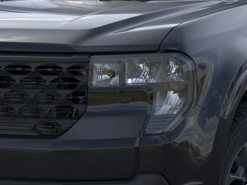 2026 Ford Maverick XLT In-Transit