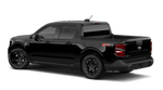 2026 Ford Maverick XLT In-Transit