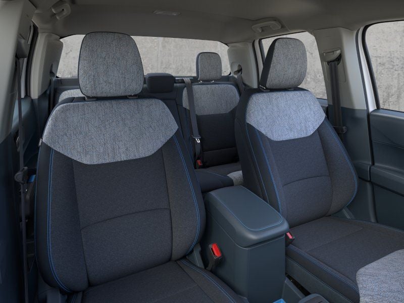 2026 Ford Maverick XLT In-Transit