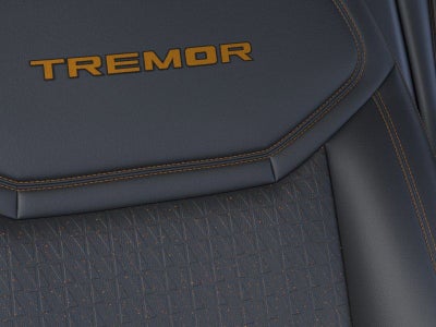 2026 Ford Maverick Tremor In-Transit